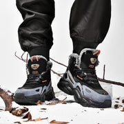 ZRO Summit High Top